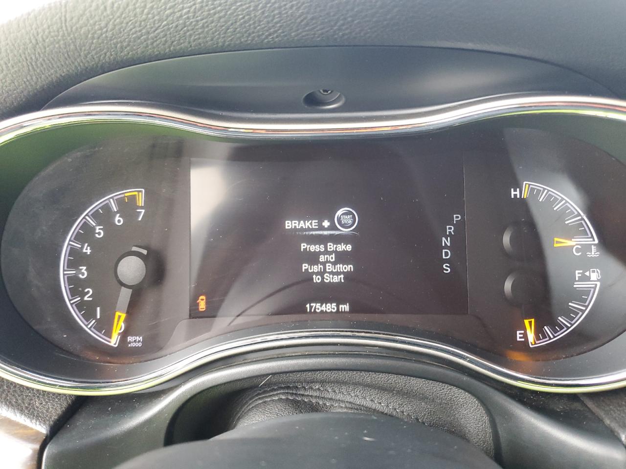 Jep Grand Cher Limited Image 8