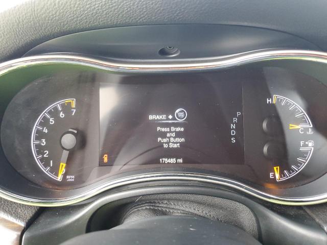 Jep Grand Cher Limited Image 8