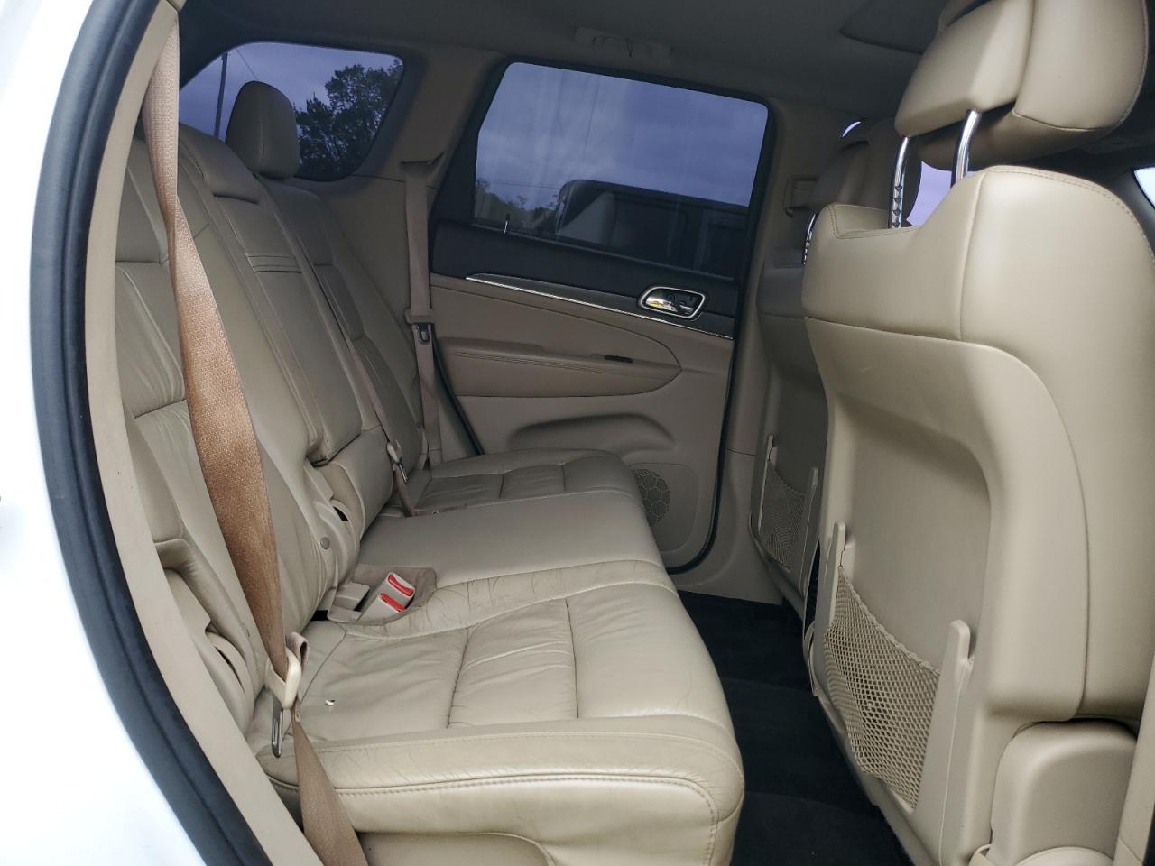 Jep Grand Cher Limited Image 12