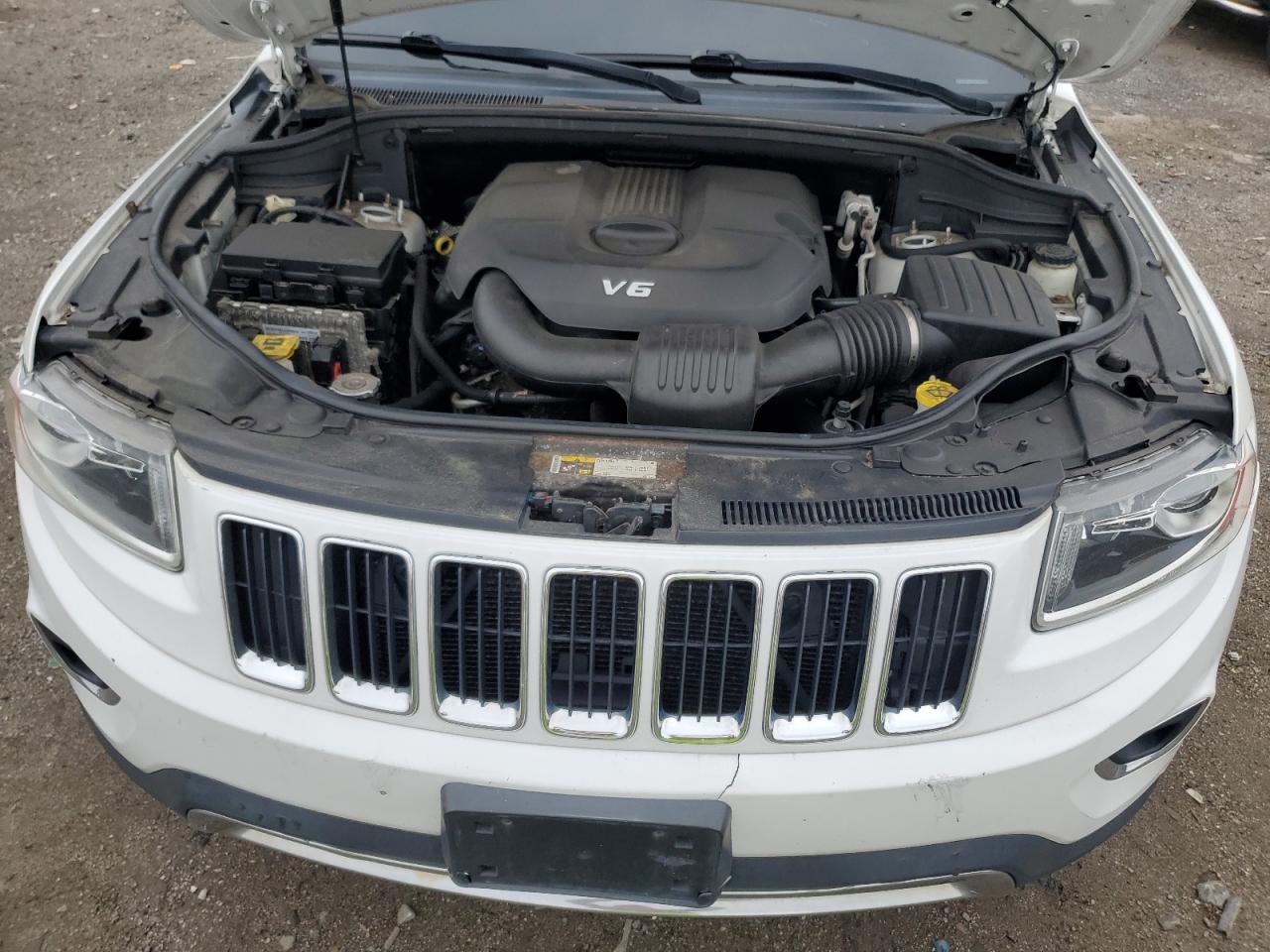 Jep Grand Cher Limited Image 9