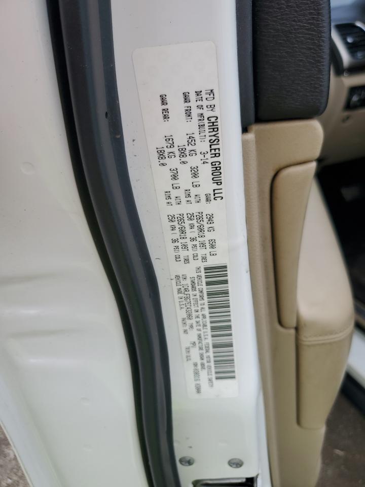 Jep Grand Cher Limited Image 11