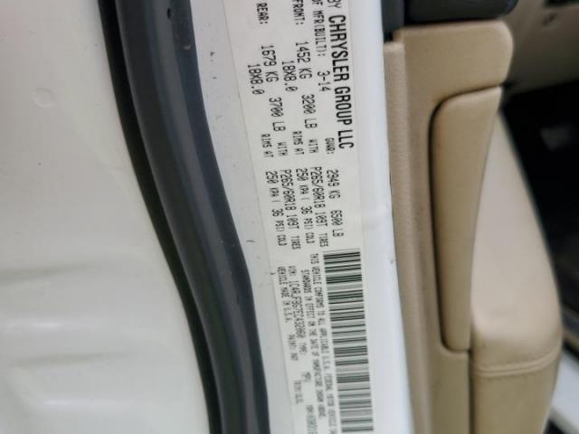 Jep Grand Cher Limited Image 11