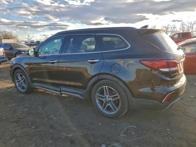 Hyundai SANTA FE Se Ultimate Image 13