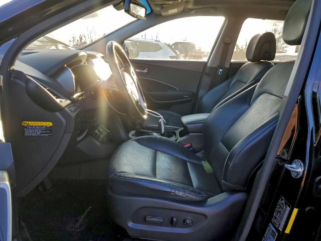 Hyundai SANTA FE Se Ultimate Image 6