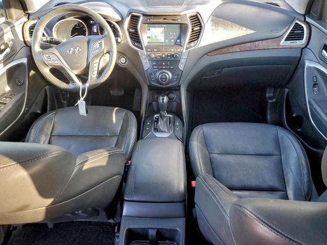 Hyundai SANTA FE Se Ultimate Image 5