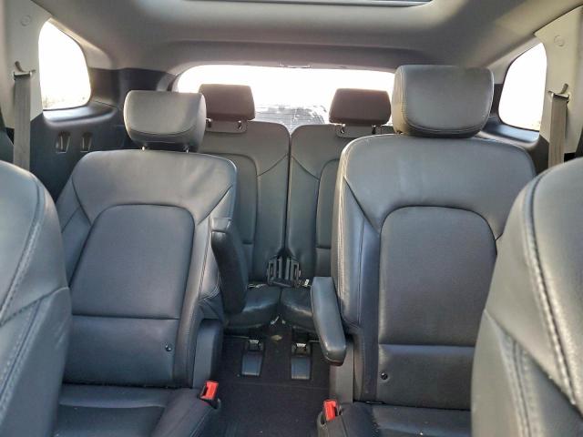 Hyundai SANTA FE Se Ultimate Image 9