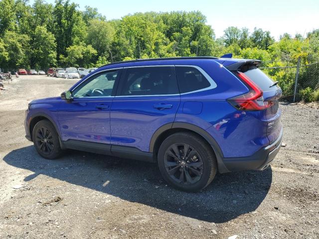 Honda Crv Sport Touring Image 12