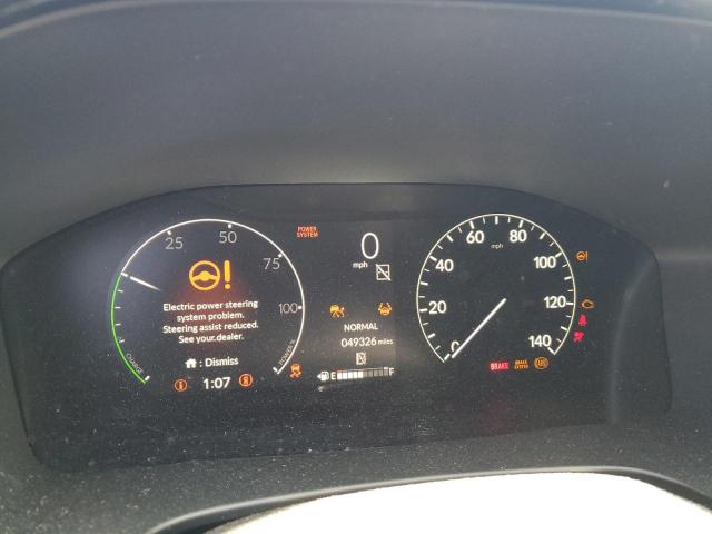 Honda Crv Sport Touring Image 7