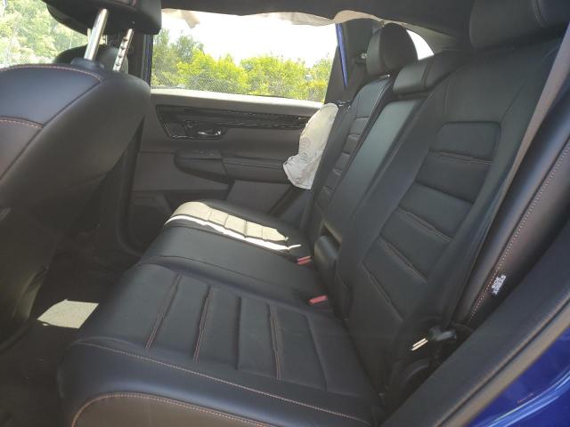 Honda Crv Sport Touring Image 13