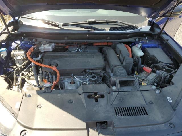 Honda Crv Sport Touring Image 11