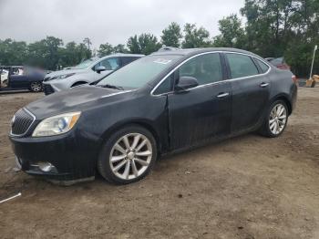  Salvage Buick Verano