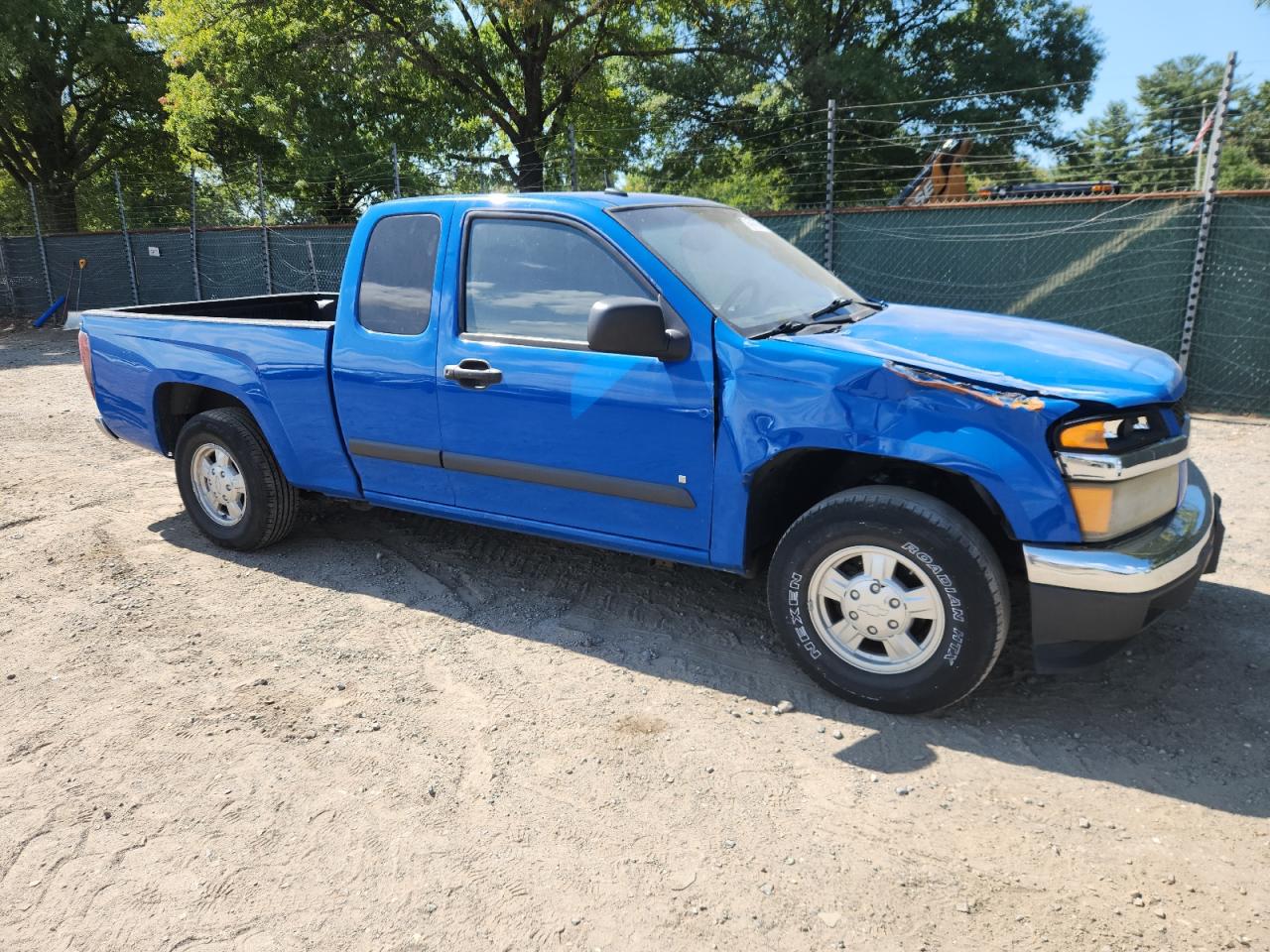 Chevrolet Colorado Lt Image 10