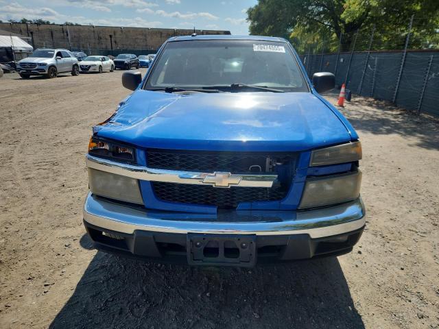 Chevrolet Colorado Lt Image 4