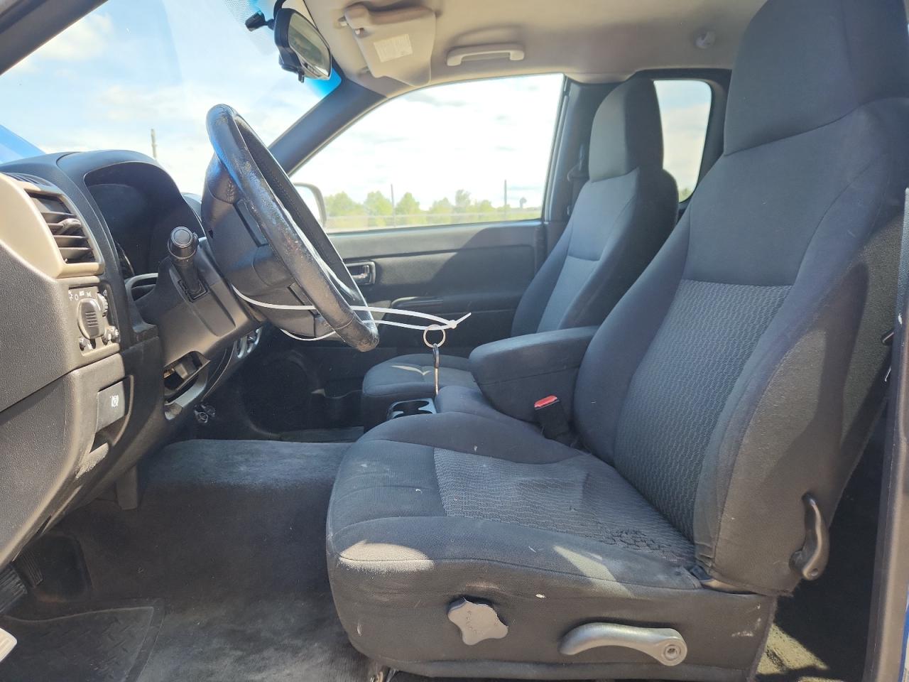 Chevrolet Colorado Lt Image 12