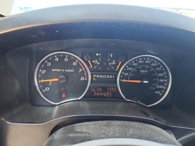 Chevrolet Colorado Lt Image 8