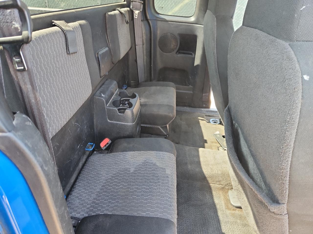 Chevrolet Colorado Lt Image 7