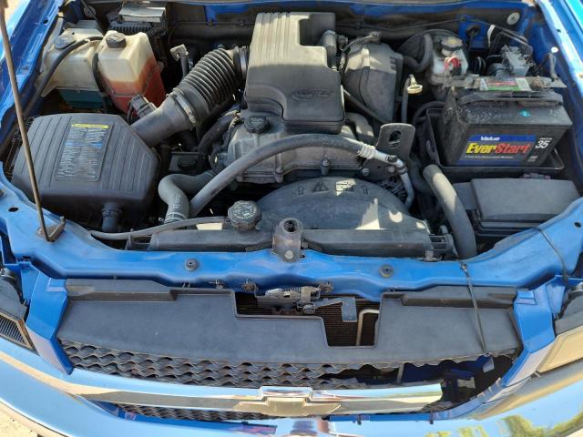 Chevrolet Colorado Lt Image 11