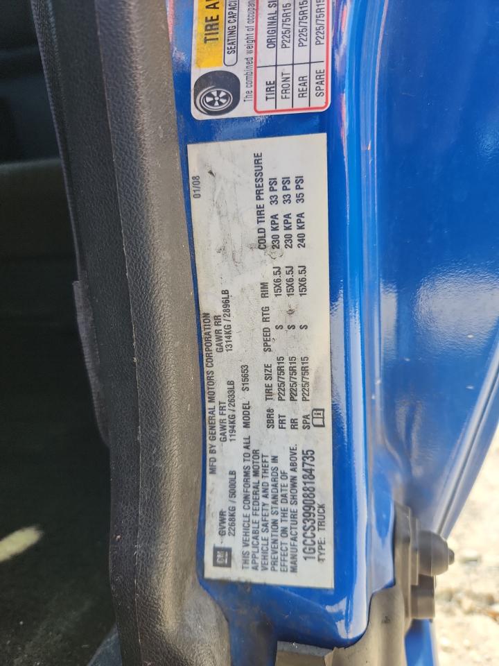 Chevrolet Colorado Lt Image 6