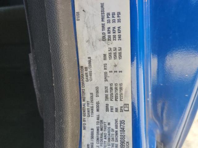 Chevrolet Colorado Lt Image 6