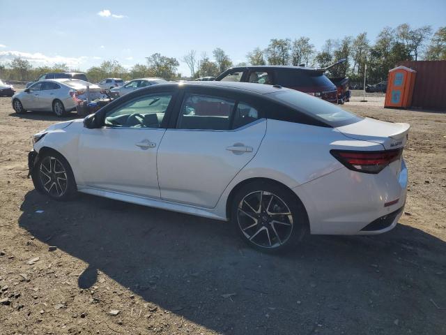 Nissan Sentra Sr Image 4