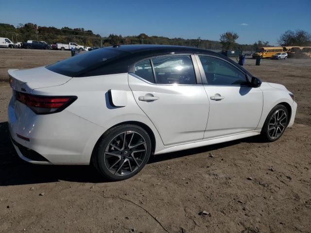 Nissan Sentra Sr Image 11