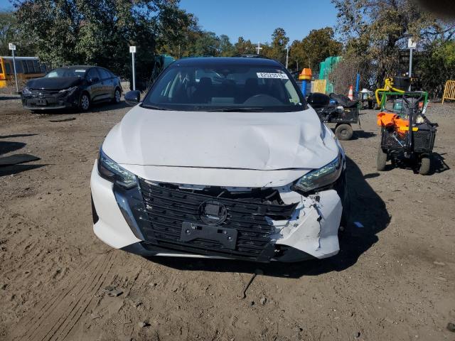 Nissan Sentra Sr Image 10