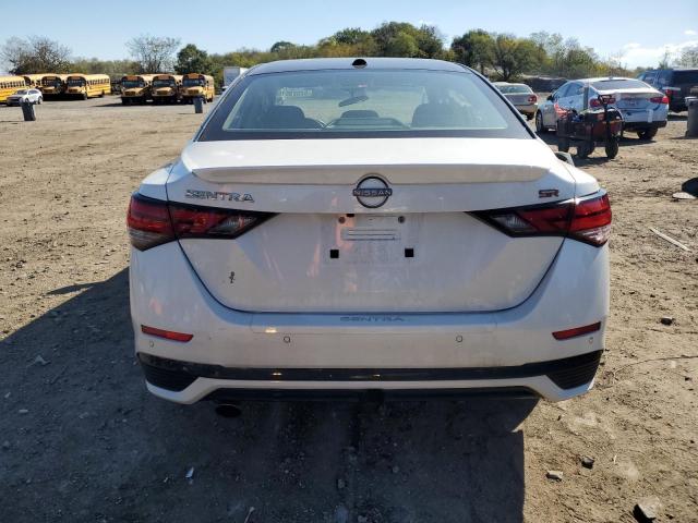 Nissan Sentra Sr Image 9