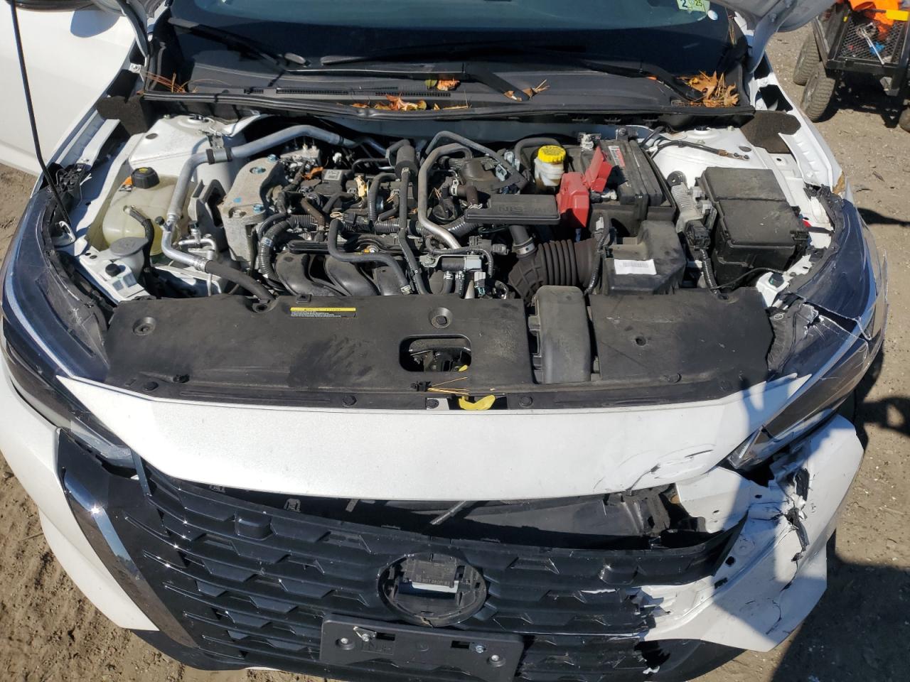 Nissan Sentra Sr Image 8