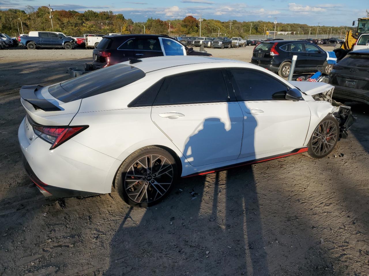 Hyundai ELANTRA Image 4