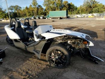  Salvage Polaris Slingshot