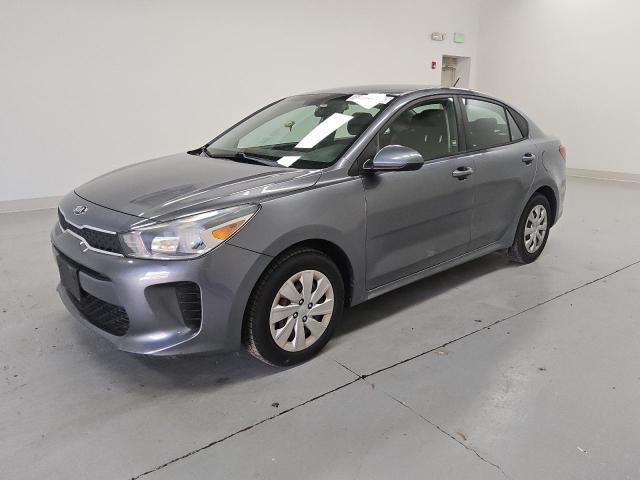  Salvage Kia Rio