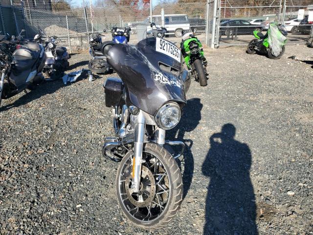 Harley-Davidson Flhxs Image 4