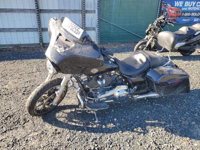 Harley-Davidson Flhxs Image 3