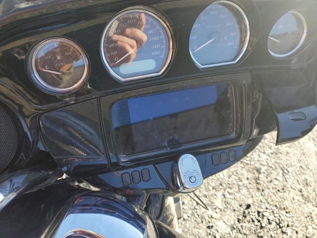 Harley-Davidson Flhxs Image 6