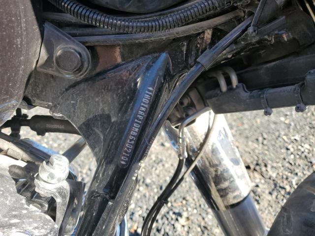 Harley-Davidson Flhxs Image 5