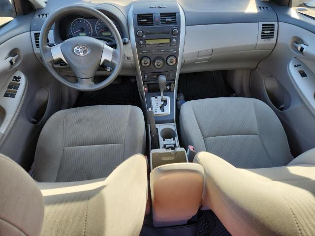 Toyota Corolla Base Image 4