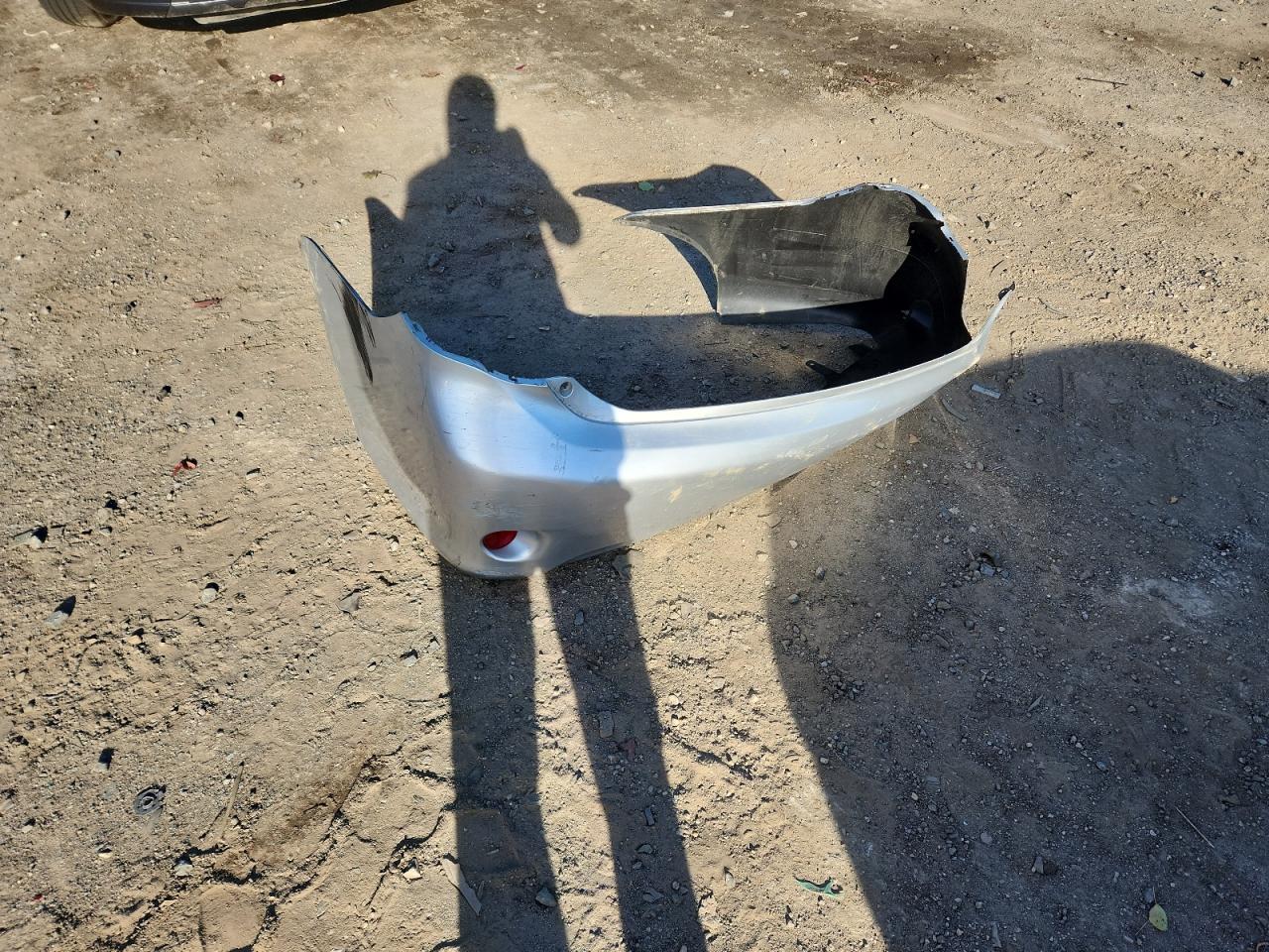 Toyota Corolla Base Image 10