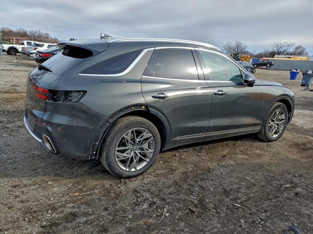 Genesis Gv70 Base Base Image 2