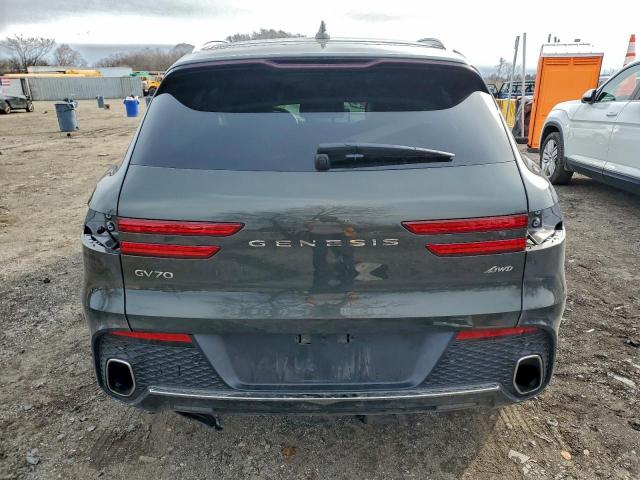 Genesis Gv70 Base Base Image 6