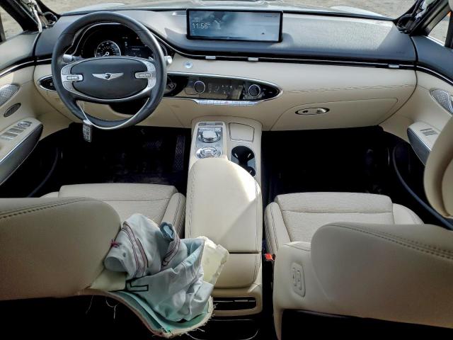 Genesis Gv70 Base Base Image 7