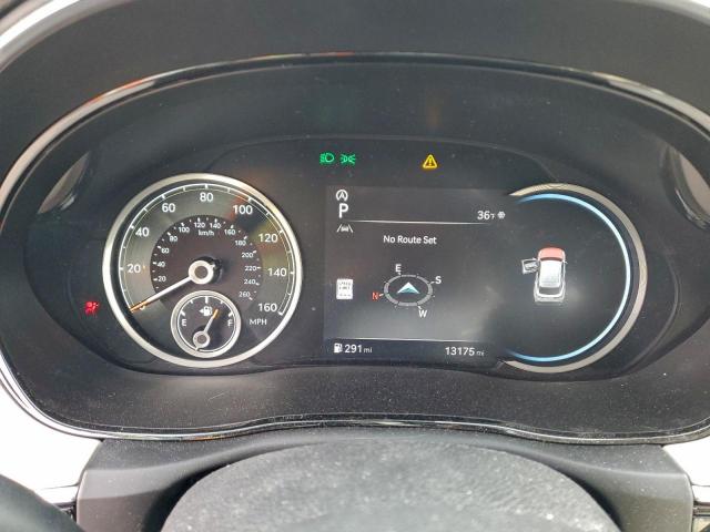 Genesis Gv70 Base Base Image 4