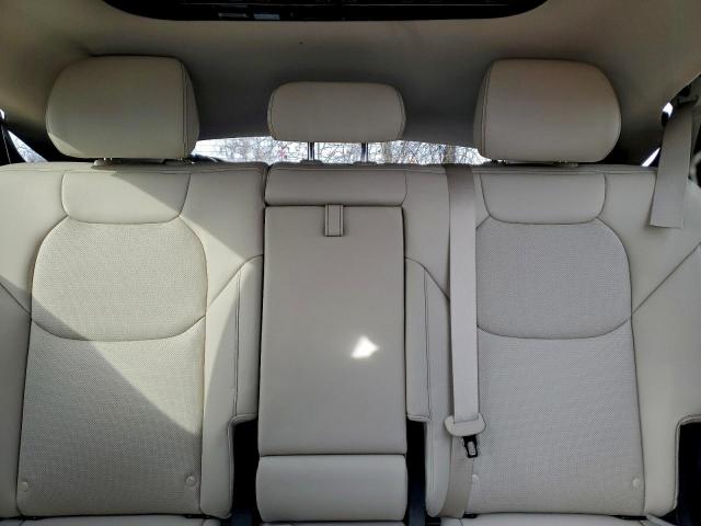 Genesis Gv70 Base Base Image 13