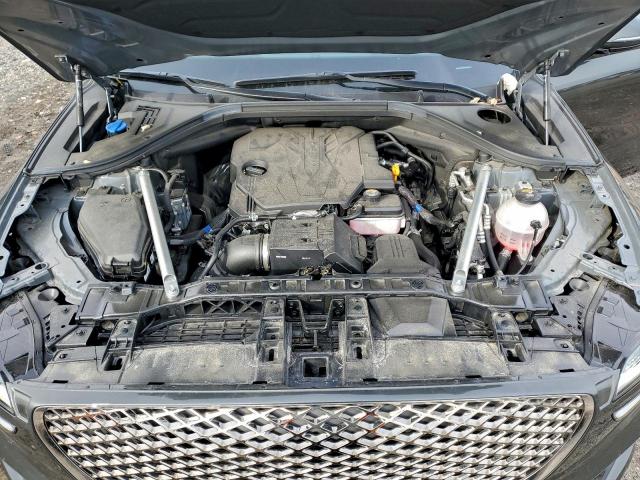 Genesis Gv70 Base Base Image 8