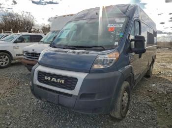  Salvage Ram Promaster