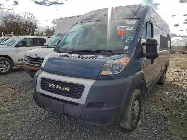  Salvage Ram Promaster