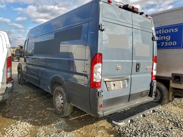 Ram Promaster 3500 High Image 11