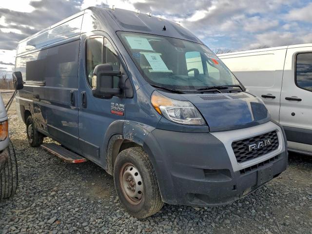 Ram Promaster 3500 High Image 2