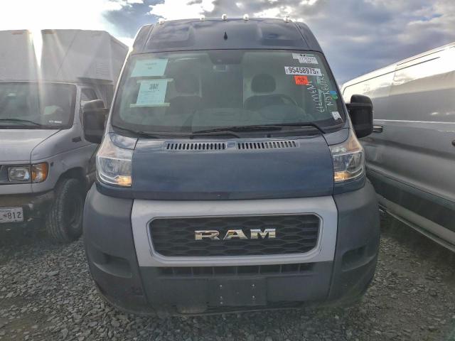 Ram Promaster 3500 High Image 8