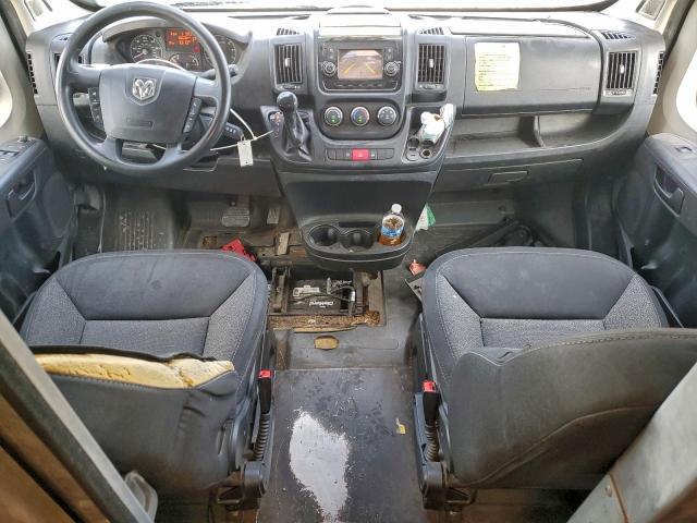 Ram Promaster 3500 High Image 7