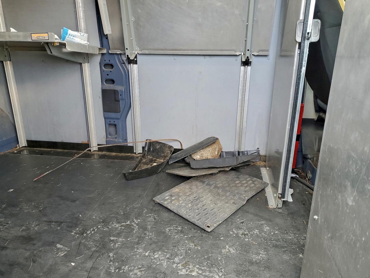 Ram Promaster 3500 High Image 3